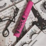 Extreme mascara  . ماسكرا