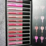 Mac lipstick 12 pcs