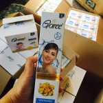 Goree lotion جوري لوشن