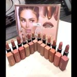 Nude Lipstick . نوود احمر شفاة