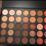 Morphs pallet /  مورفي باليت
