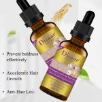 Disaar Hair Oil