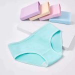 cotton panty .6 pic