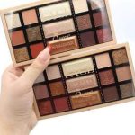 Shadow palette 🎨  ظلال العيون