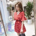 Women Shorts  Jumpsuits