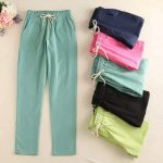 women jogger pants