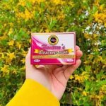 Navaro bleaching soap صابونه نفارو للتبيض