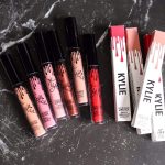 Lipstick plus lipliner