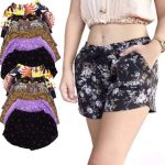women shorts 2 pcs offer