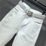 white pants
