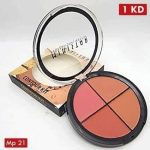 Blusher