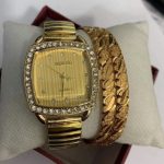 Watch with Bracelet