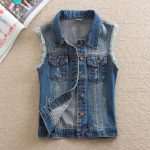 Jeans jacket