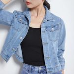 Jeans jacket