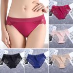 women underwear .6 pcs