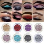 Loss powder eyeshadow . ايشادو