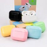 Earbuds