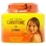 Carotone collagen cream