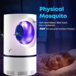 Mosquito killer