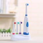 Electric Toothbrush