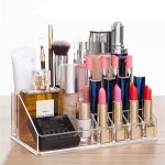 Makeup organizer