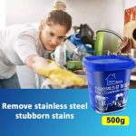 Cookware cleaning 2 pcs