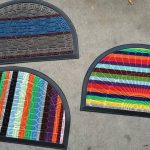 Small mat