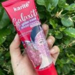 قناع كاريتيه جليتر