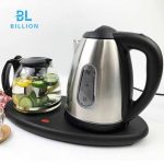 Water teapot