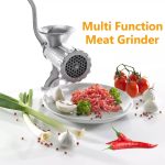 Meat Grinder