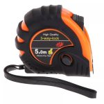 5m retractable measure
