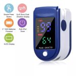 Pulse oximeter