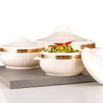 Food warmers