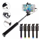Selfie stick 2 pcs