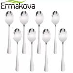 مجموعة ملعقة 12 pcs