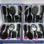 Hair brush