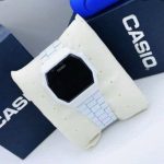 Casio Touch Watch