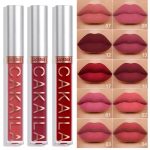 Liquid Lipstick . حمرةشفاة