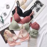 Bra set