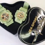Couple Watch