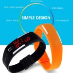 Silicone Watch