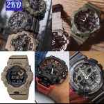 G -shock Watch