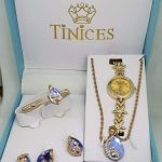 Lady Watch set