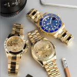 Rolex Watch