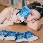 Frozen collagen capsules فروزن كابسولات