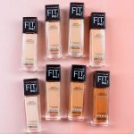 Fitme Foundation . فيت مي كريم اساس