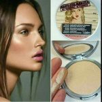 Maryloo highlight/ هايليتر