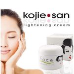 Kojie san cream كريم كوجي