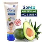 Goree face wash غسول جوري