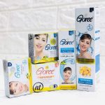 Goree bundle set